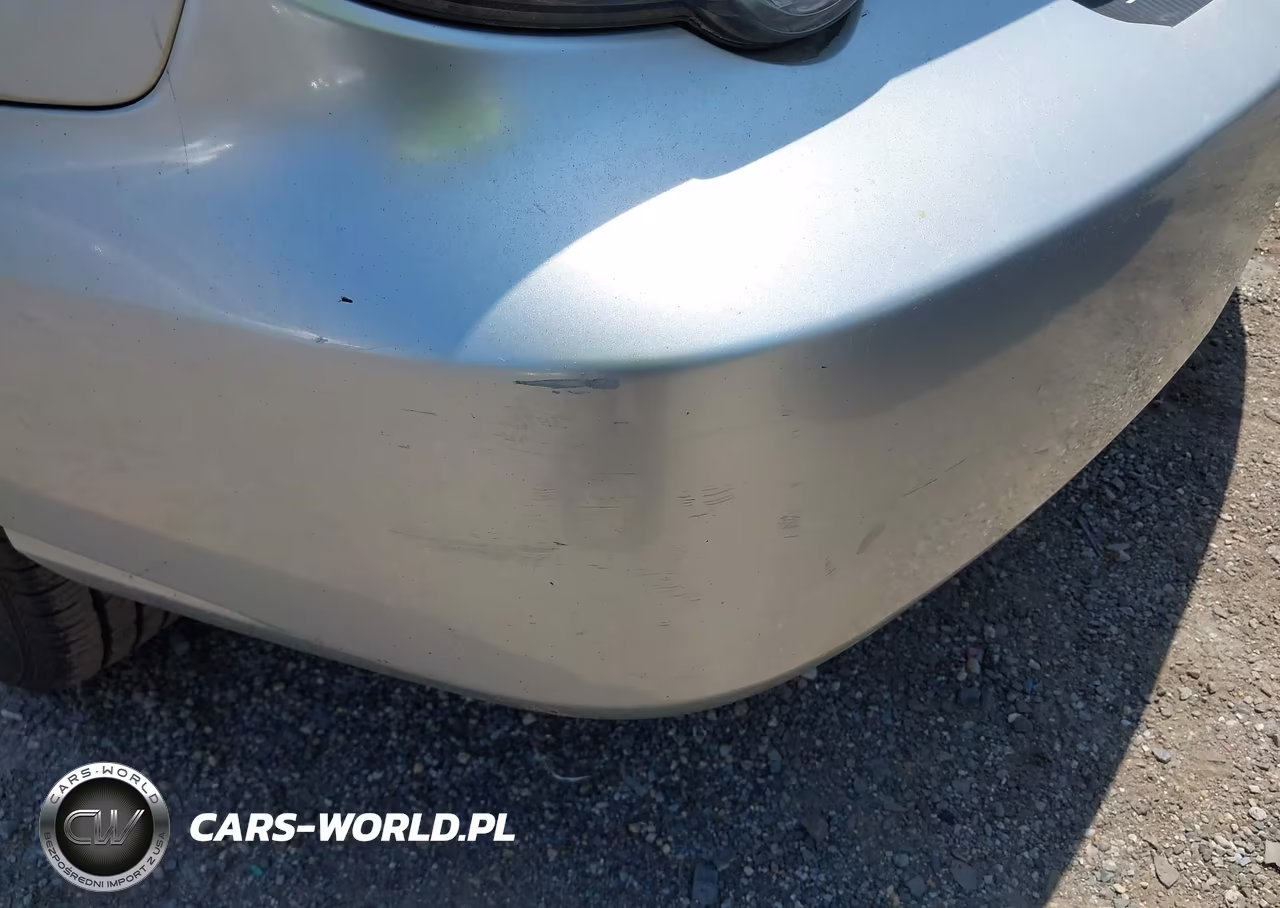 2004 Subaru Impreza 2.5Ts VIN:JF1GG65504H814549 - 16