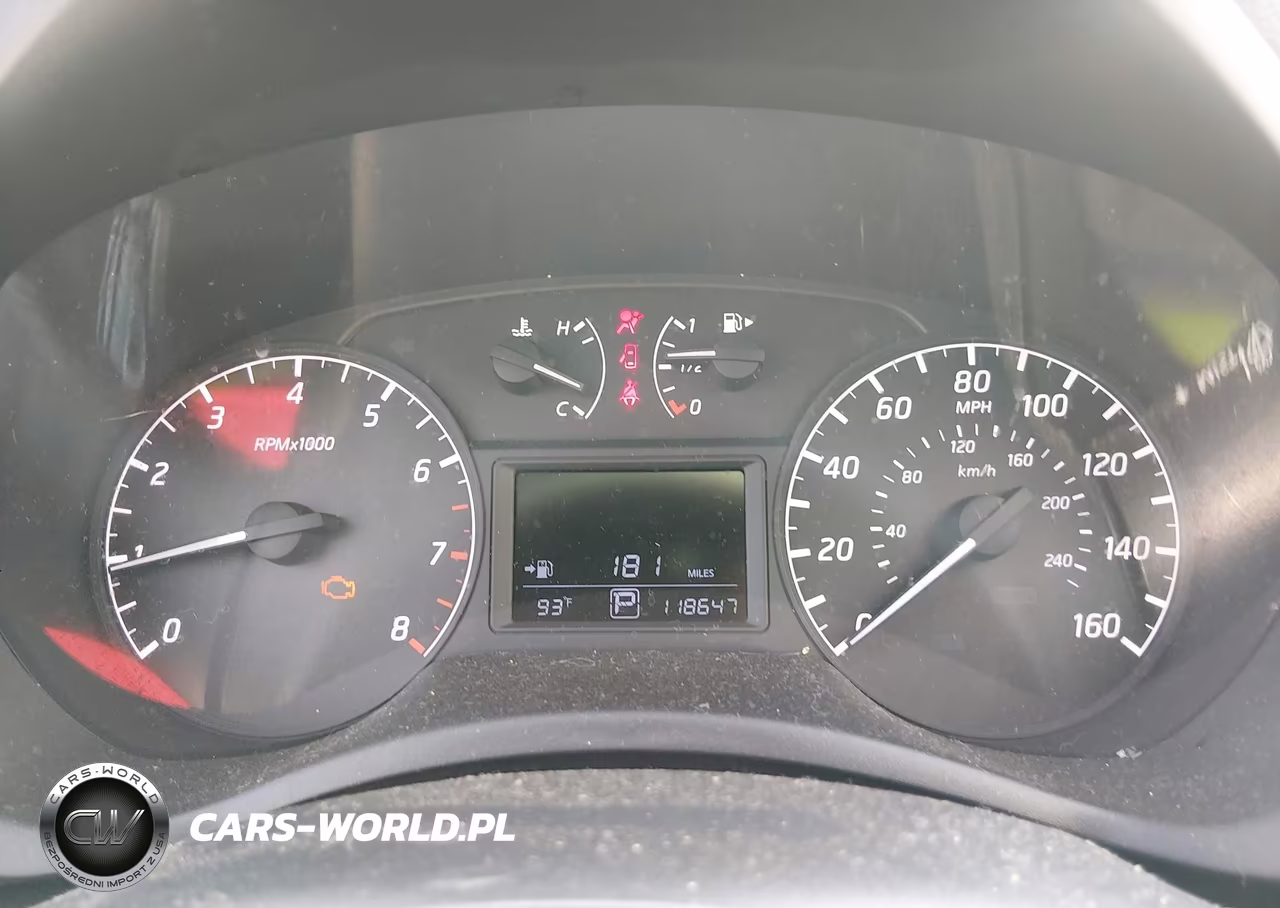 2017 Nissan Sentra S VIN:3N1AB7AP2HY213264 - 7