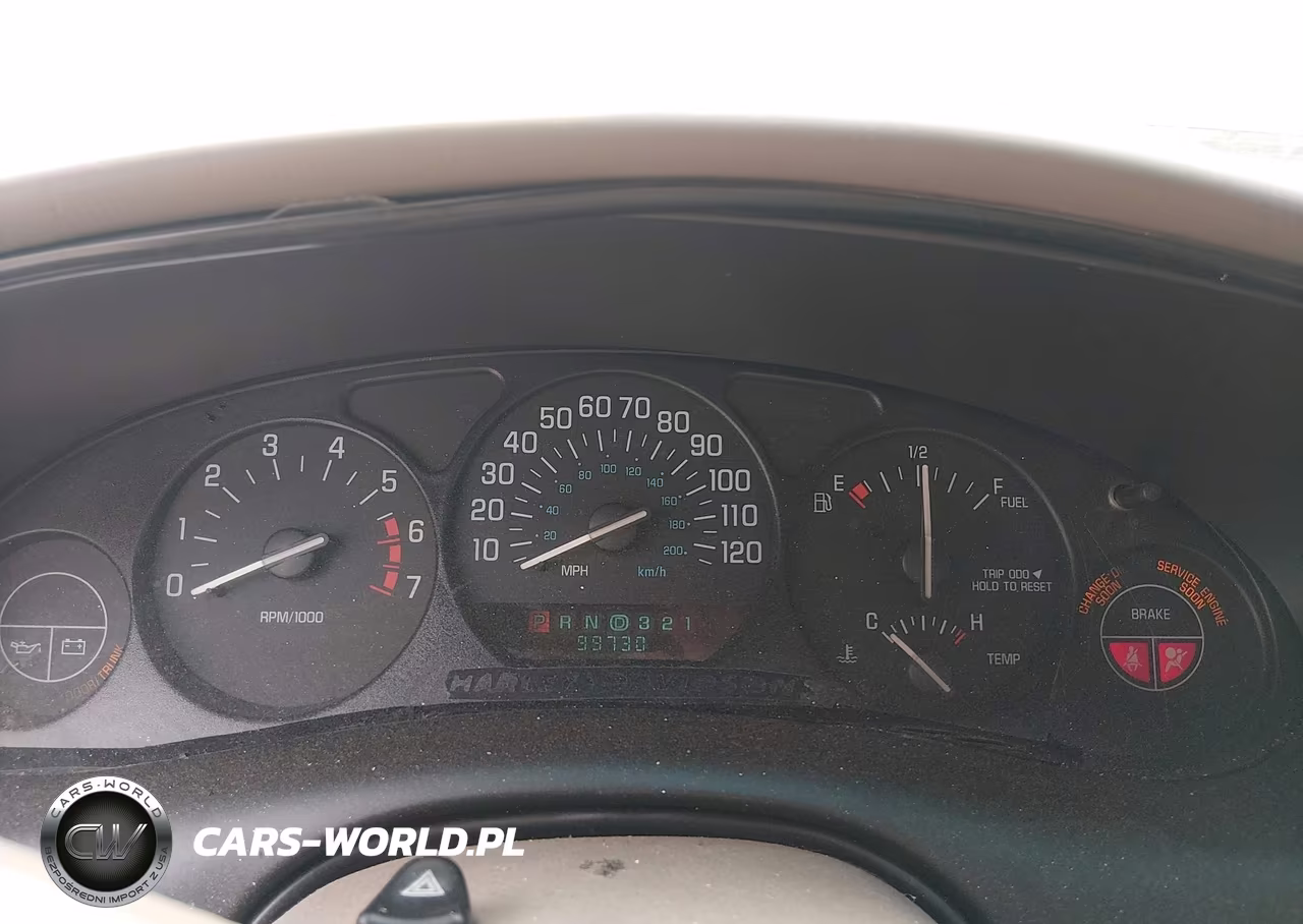 2003 Buick Regal Ls VIN:2G4WB52K631294430 - 7