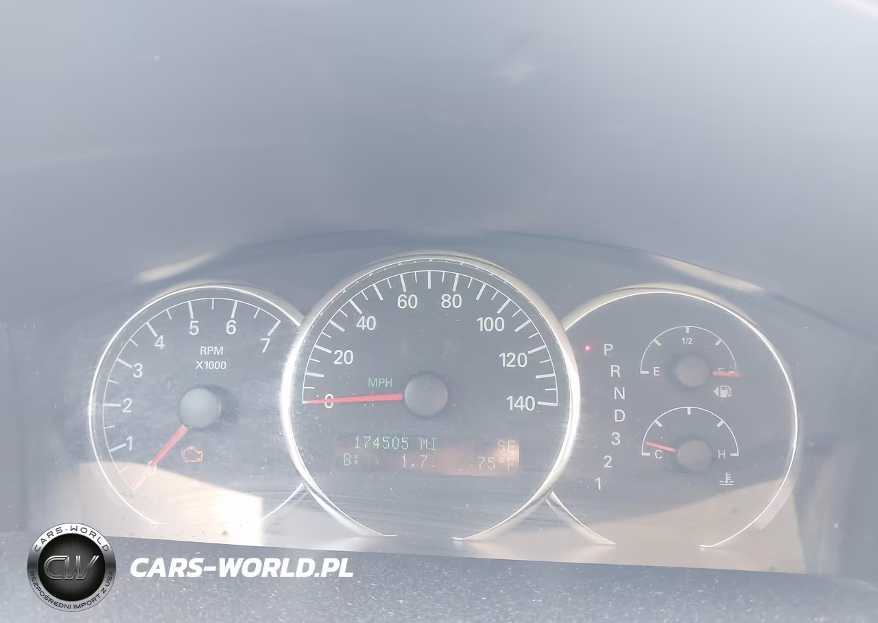 2008 Buick Lacrosse Cx VIN:2G4WC582181169203 - 7