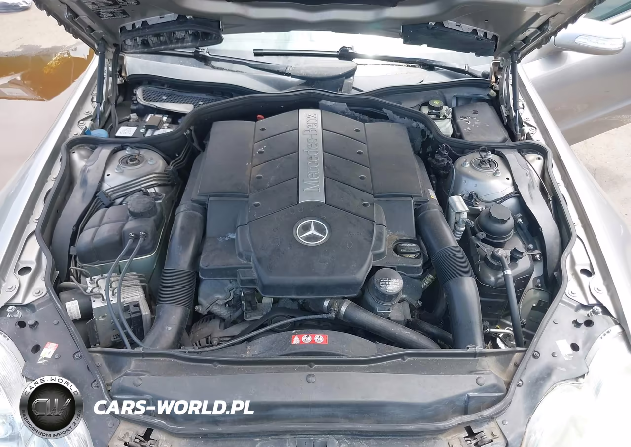 2006 Mercedes-Benz Sl 500 VIN:WDBSK75F46F112538 - 10