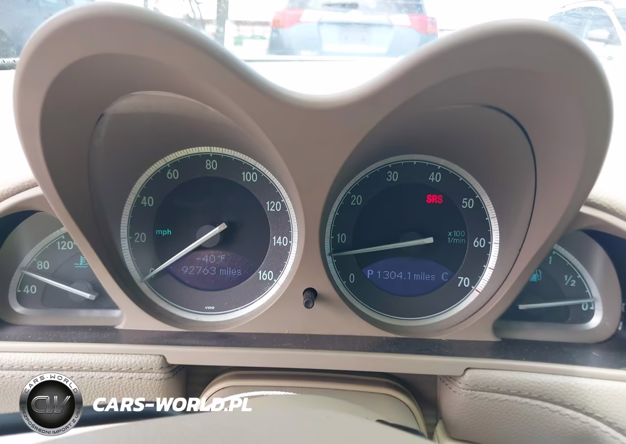 2006 Mercedes-Benz Sl 500 VIN:WDBSK75F46F112538 - 7
