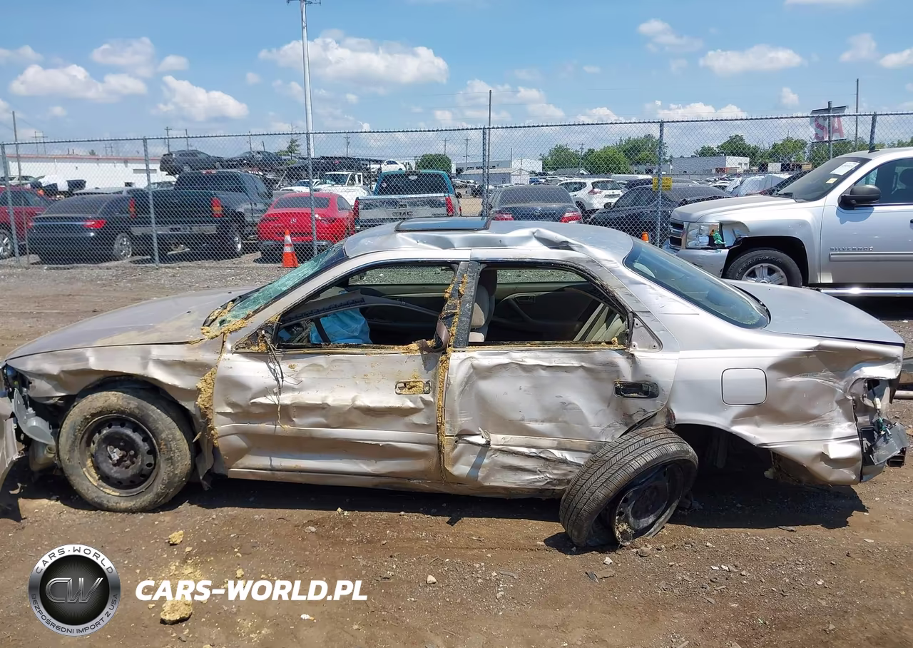 2001 Toyota Camry Ce VIN:4T1BG22K51U871772 - 14