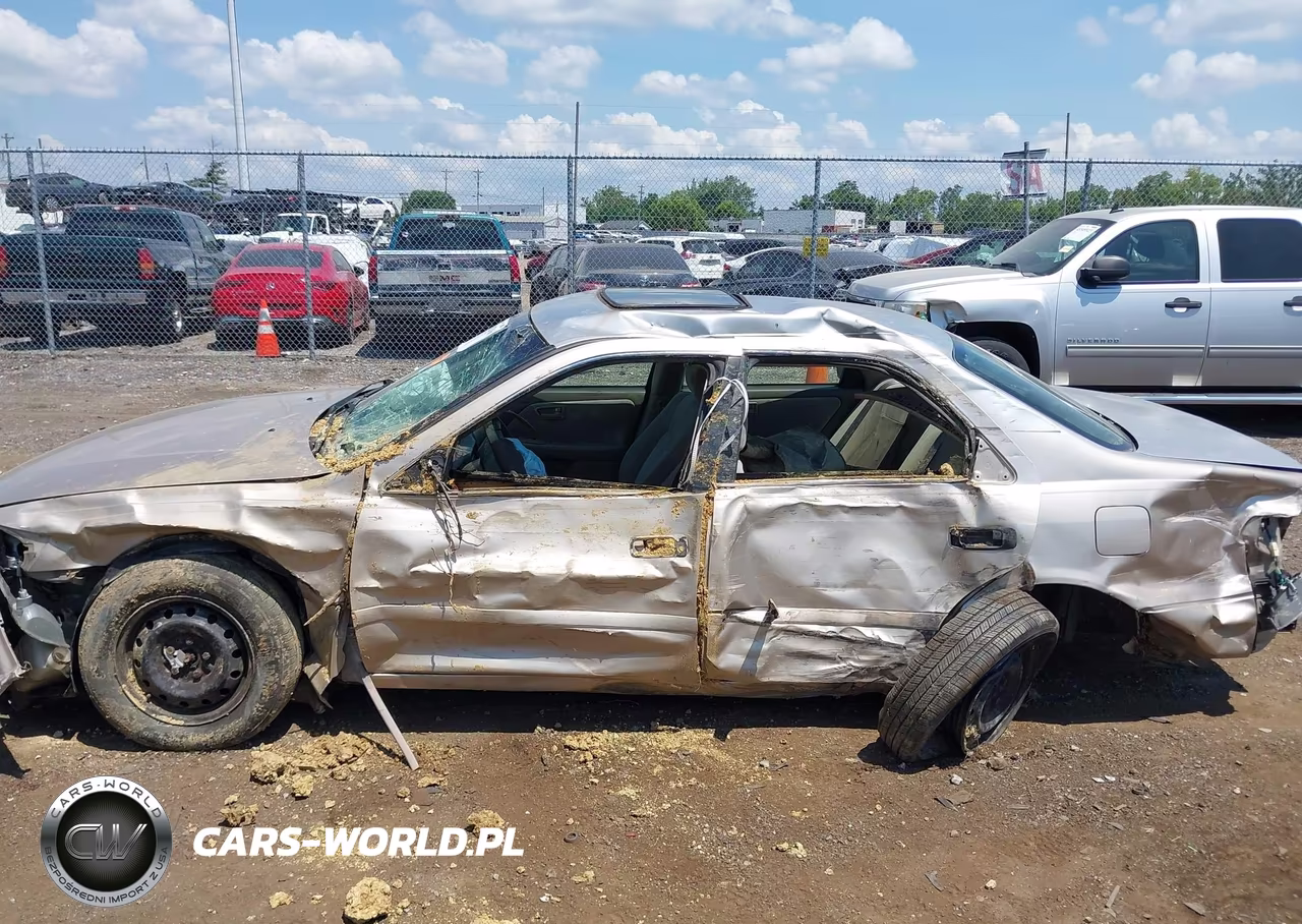 2001 Toyota Camry Ce VIN:4T1BG22K51U871772 - 6
