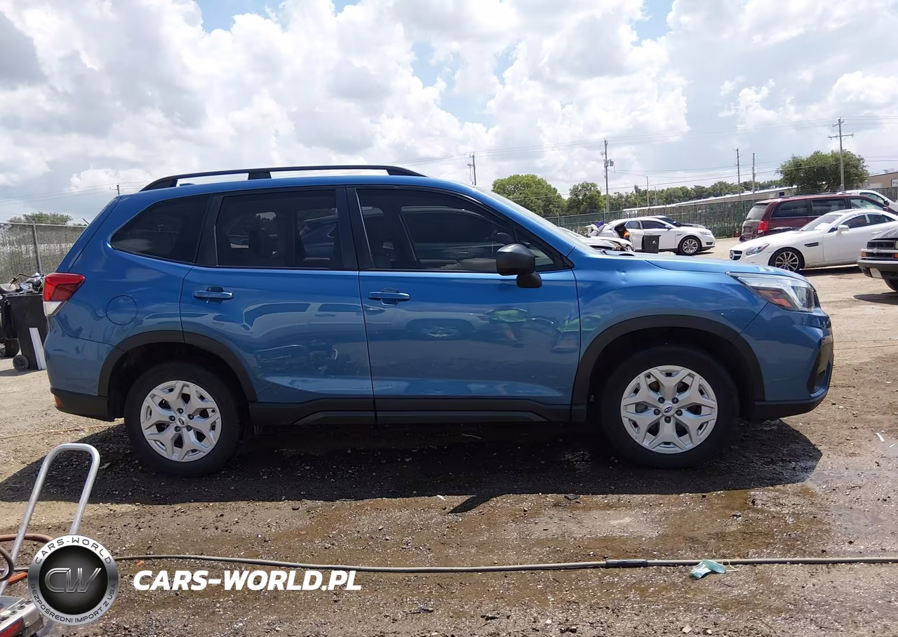 2020 Subaru Forester VIN:JF2SKADC1LH408253 - 13