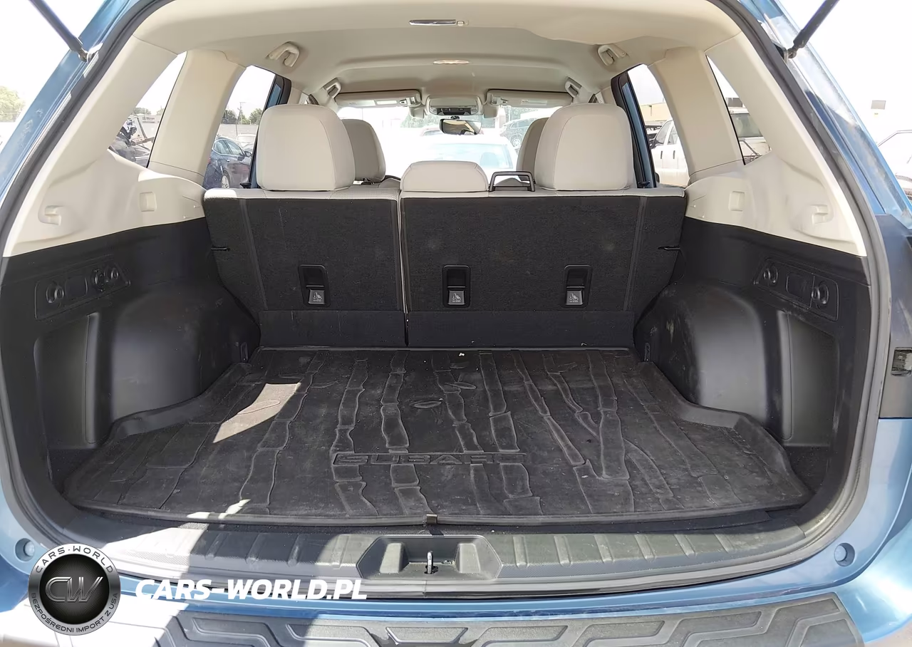 2020 Subaru Forester VIN:JF2SKADC1LH408253 - 16