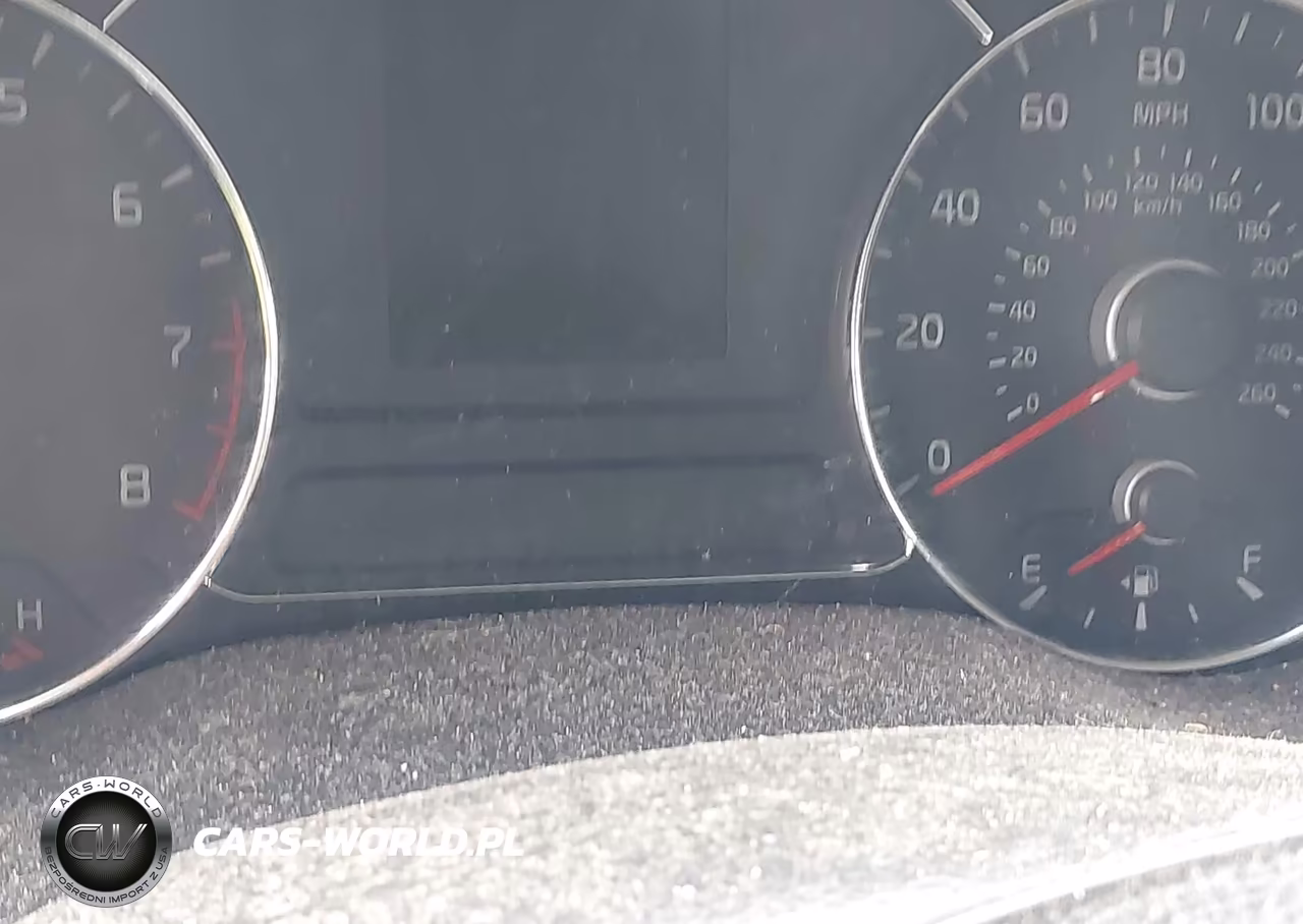2014 Kia Forte Lx VIN:KNAFX4A67E5125990 - 15