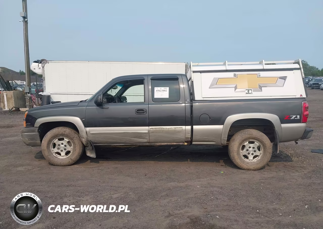 2003 Chevrolet Silverado 1500 Ls VIN:2GCEK19V831239700 - 14
