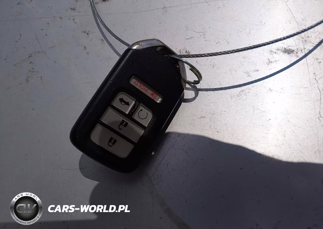 2018 Honda Accord Lx VIN:1HGCV1F14JA024903 - 11