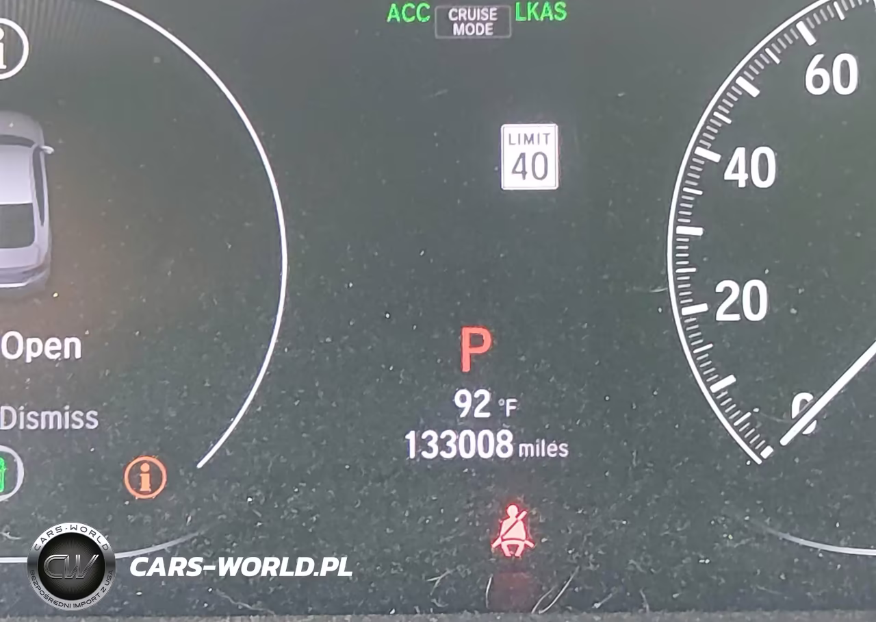2018 Honda Accord Lx VIN:1HGCV1F14JA024903 - 16
