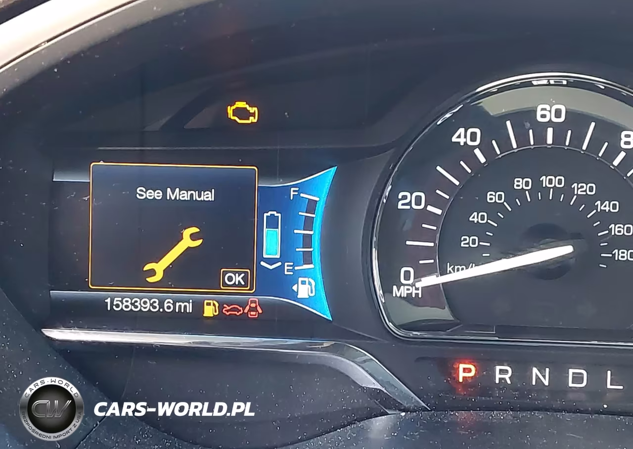 2016 Lincoln Mkz Hybrid VIN:3LN6L2LU4GR627950 - 15