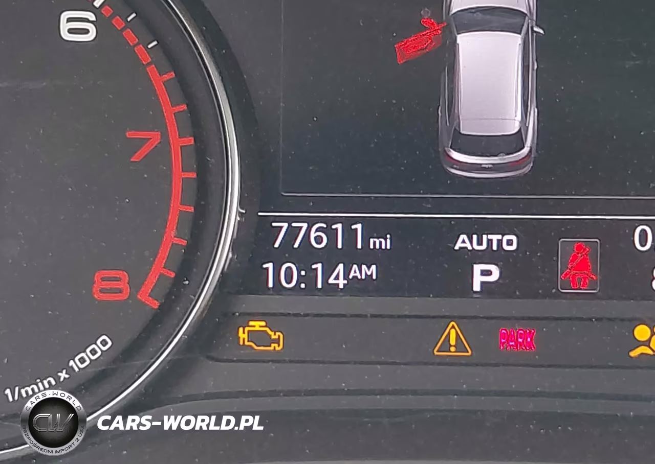 2019 Audi Q5 45 Premium VIN:WA1ANAFYXK2086556 - 16