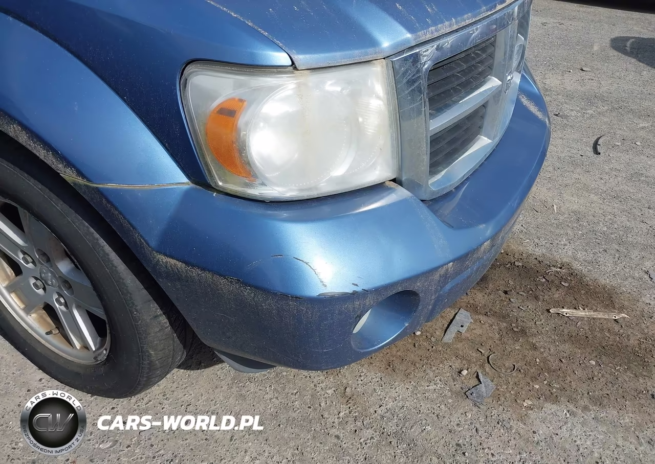 2008 Dodge Durango Slt VIN:1D8HB48N18F123871 - 13