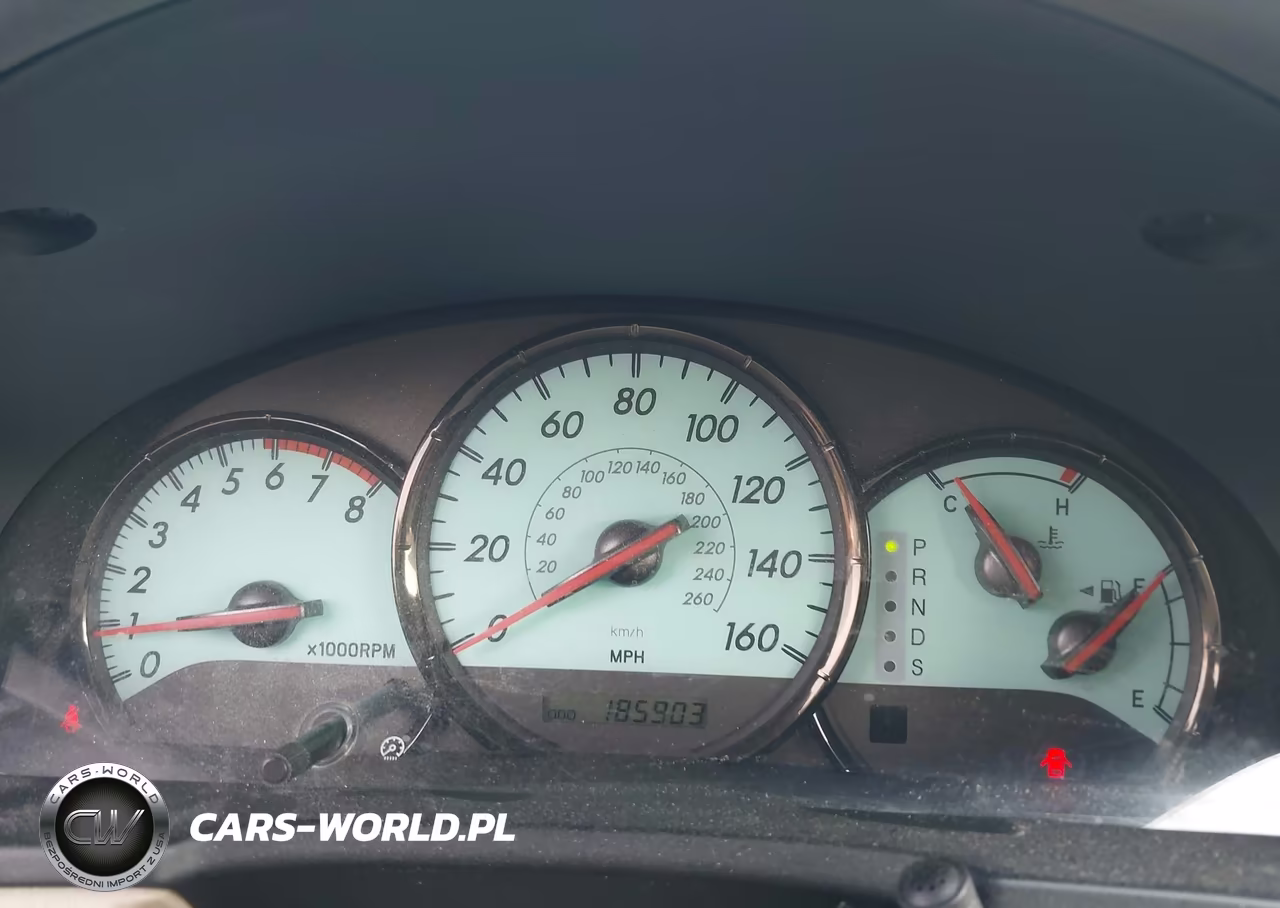 2004 Toyota Camry Solara Sle VIN:4T1FA38P14U031245 - 7