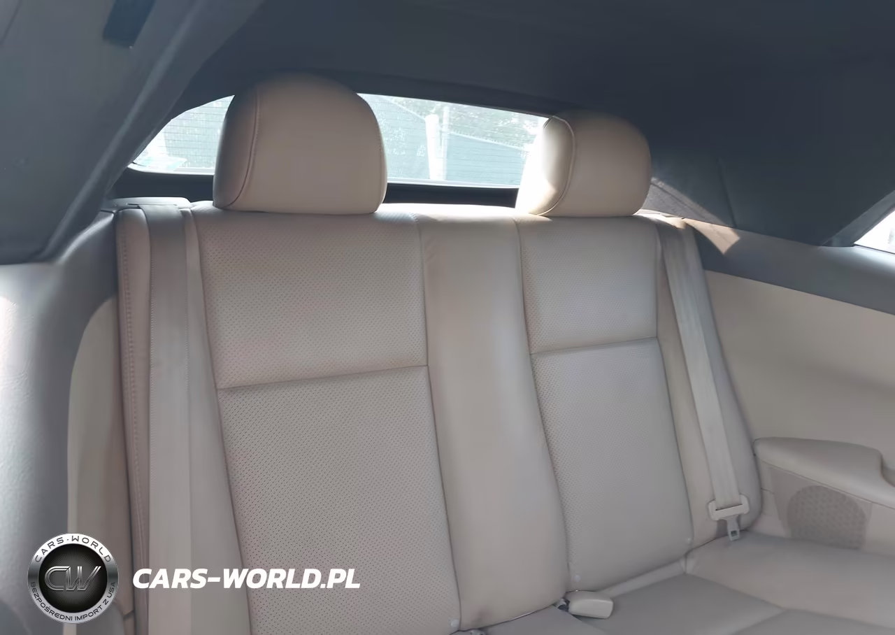 2004 Toyota Camry Solara Sle VIN:4T1FA38P14U031245 - 8
