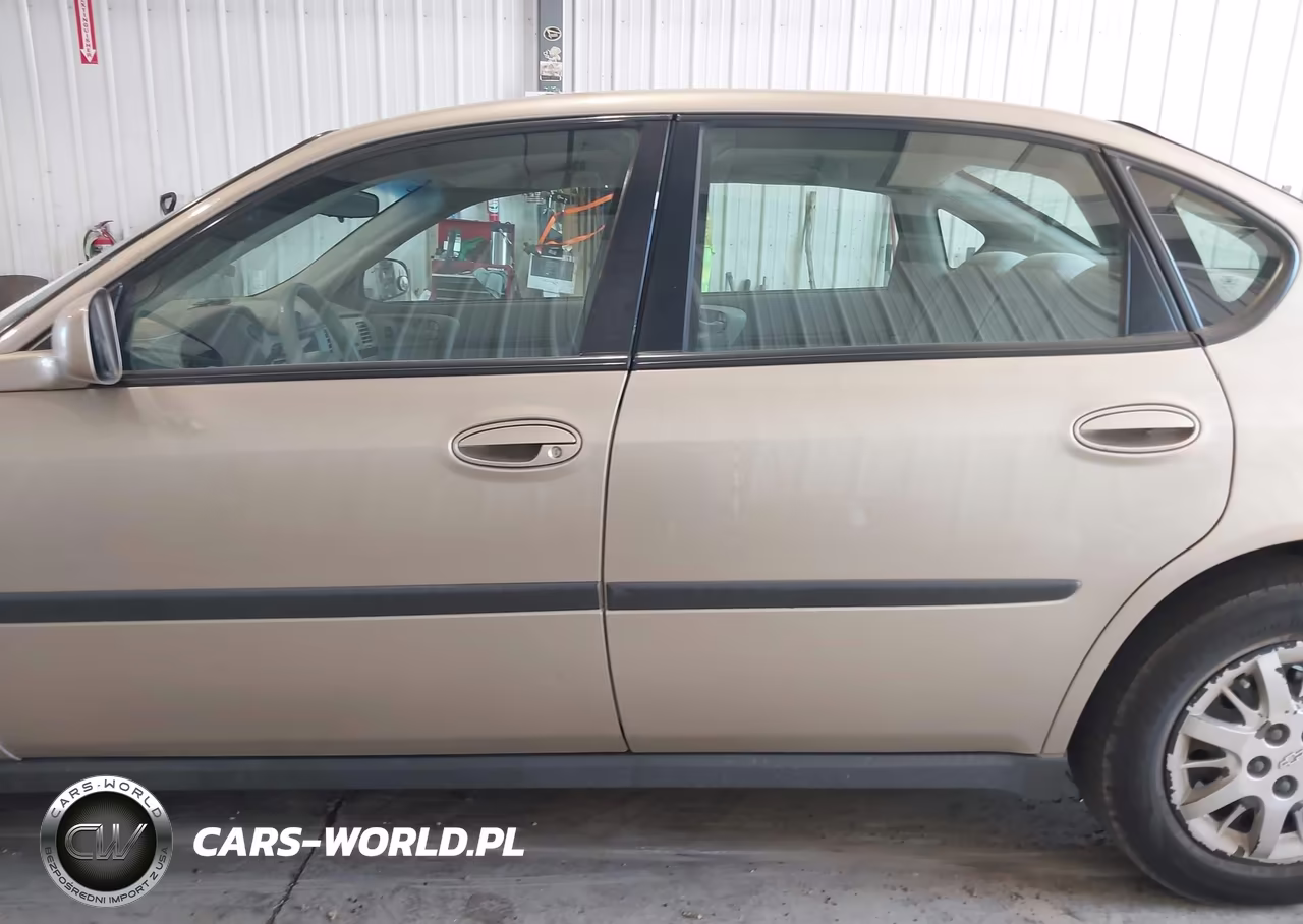 2005 Chevrolet Impala VIN:2G1WF52E559280745 - 14