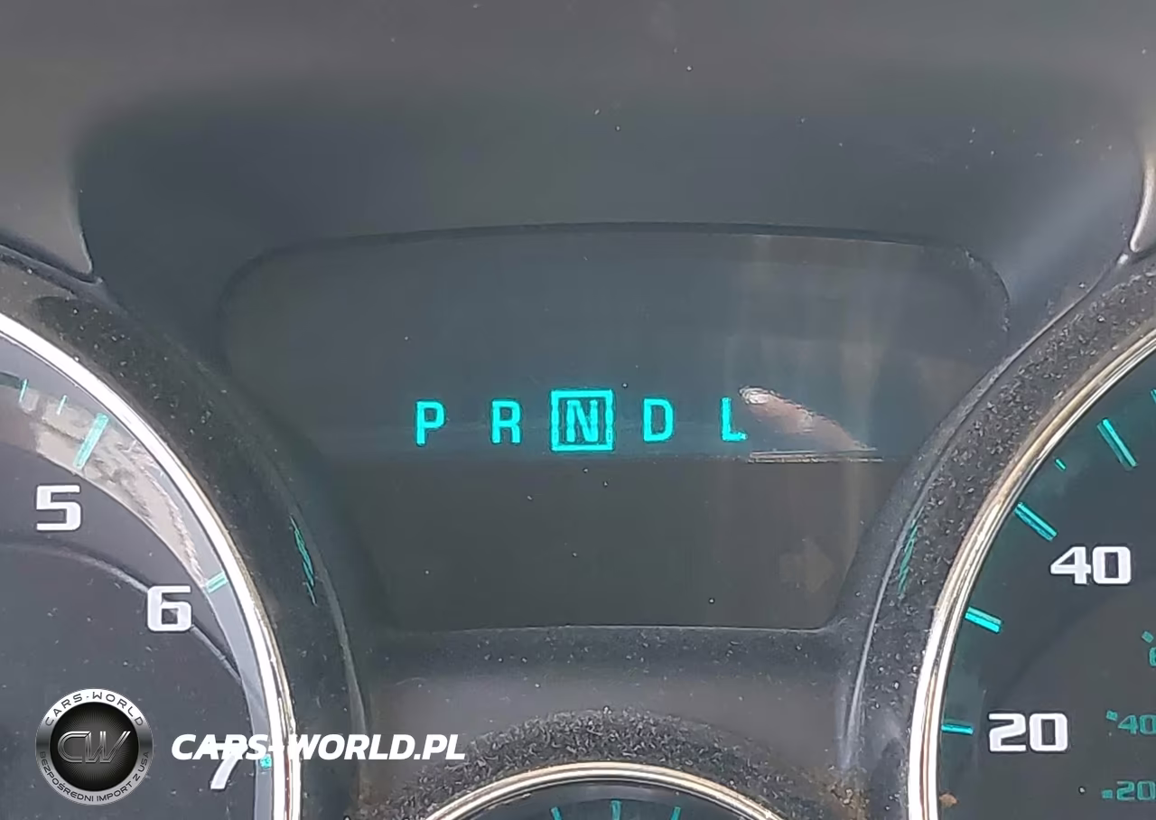 2015 Buick Enclave Leather VIN:5GAKVBKD1FJ175593 - 18
