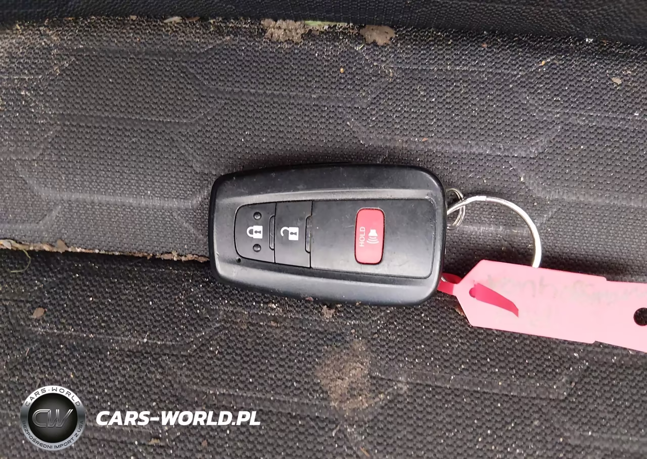 2019 Toyota Corolla Se VIN:JTNK4RBE3K3011713 - 11