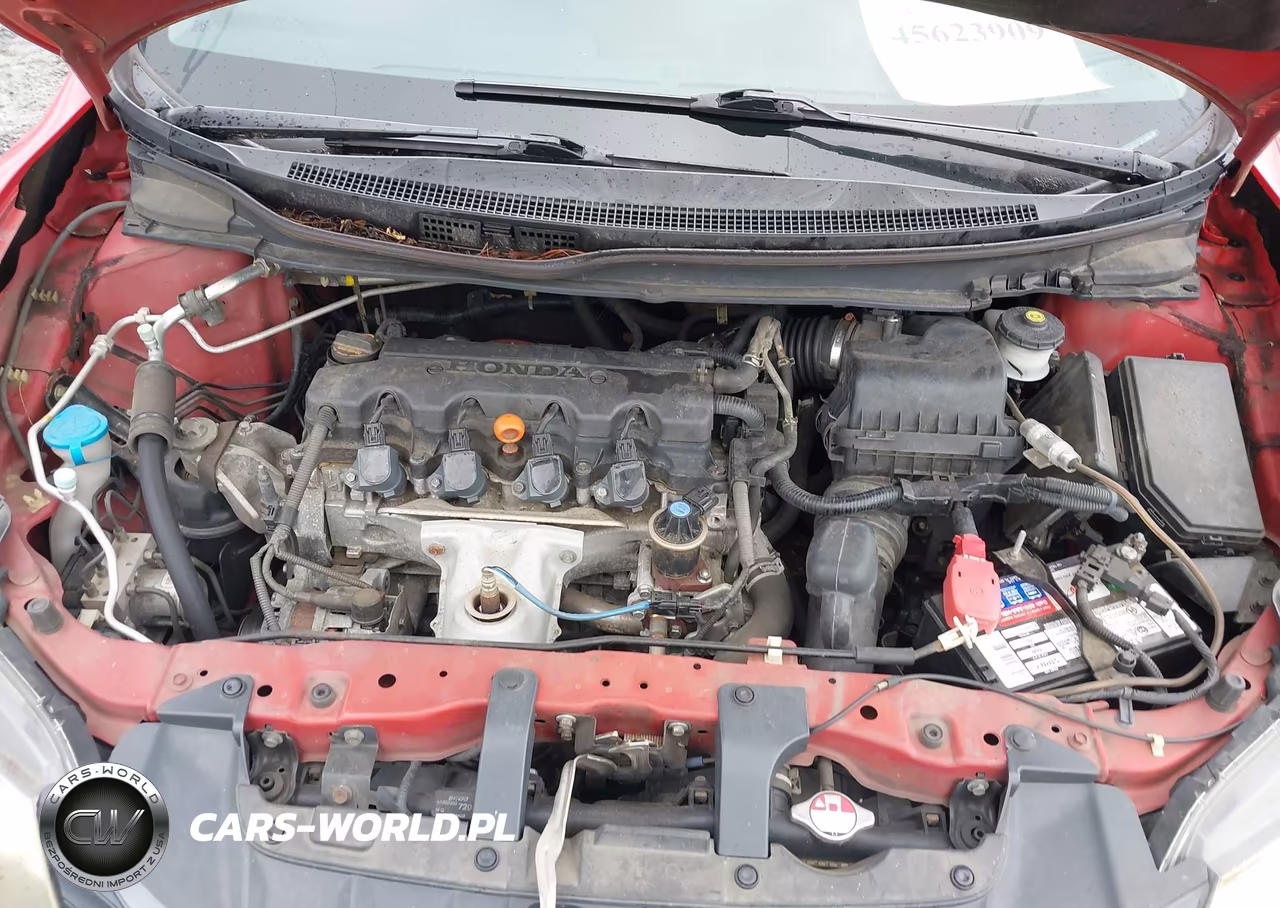 2014 Honda Civic Ex-L VIN:2HGFG3B01EH501763 - 10