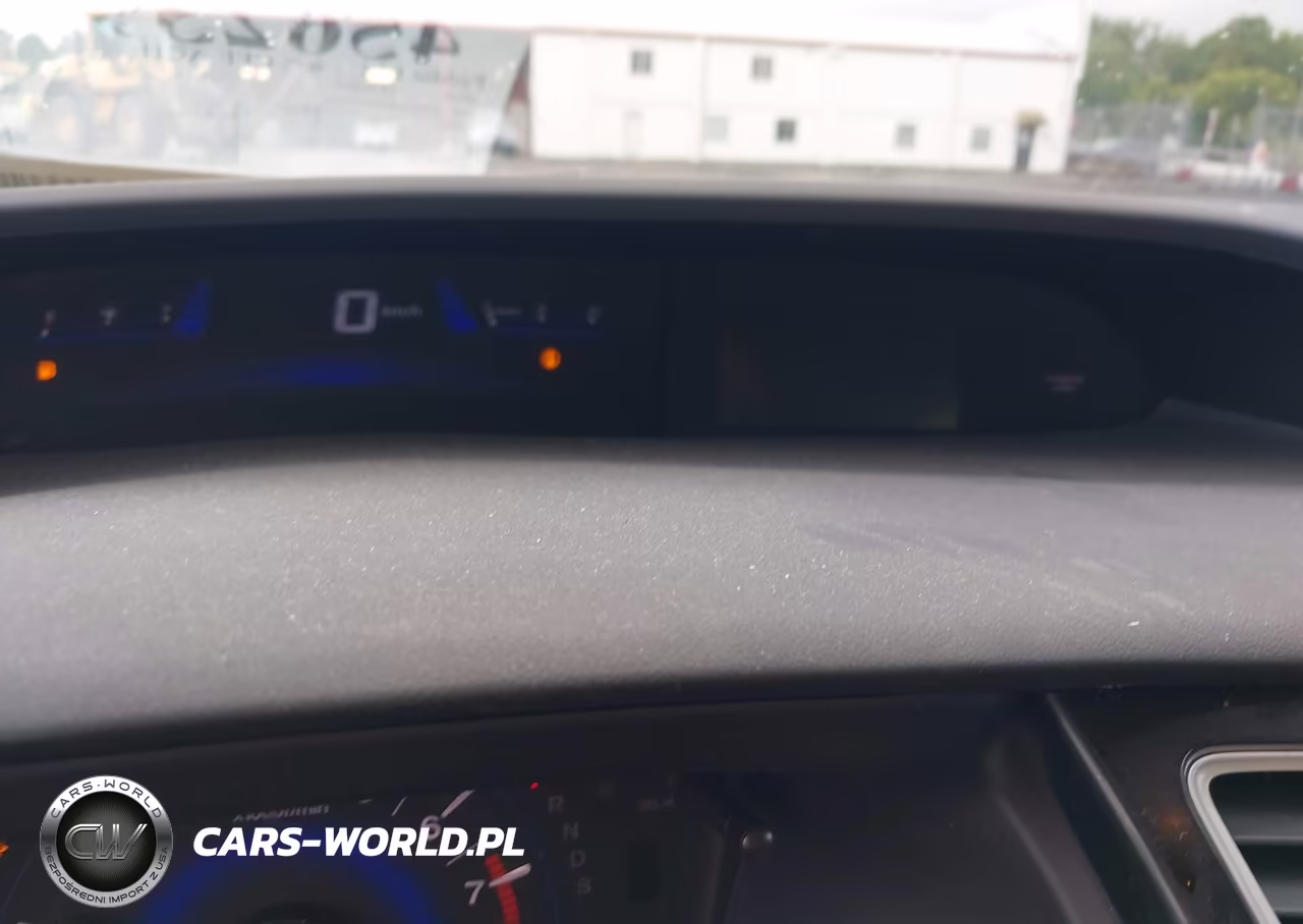 2014 Honda Civic Ex-L VIN:2HGFG3B01EH501763 - 15