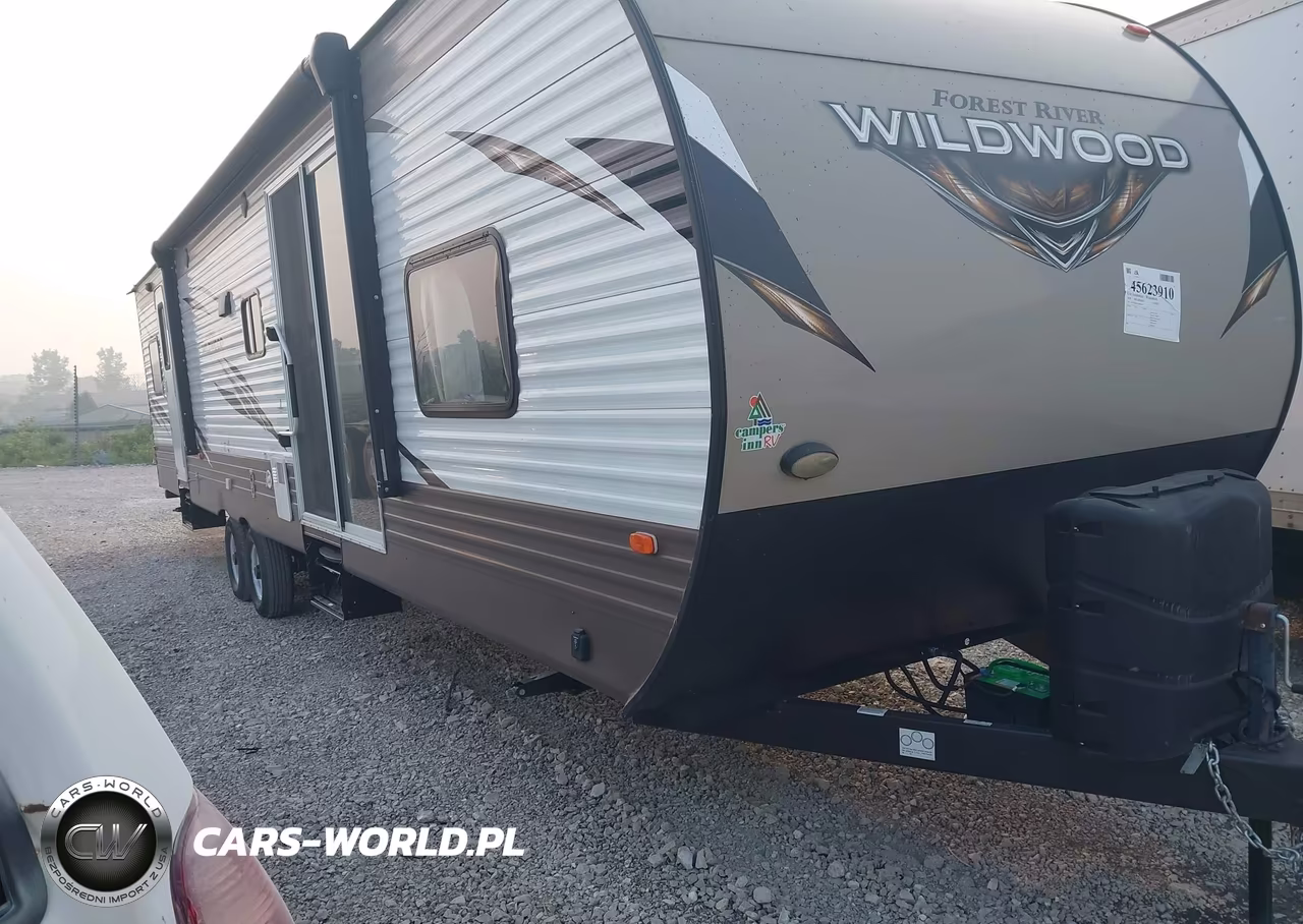 2018 Wildwood Other