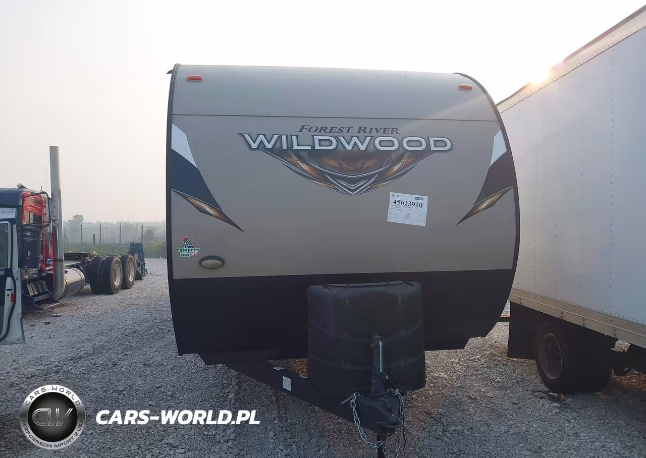 2018 Wildwood Other VIN:4X4TWDM23J8804109 - 6