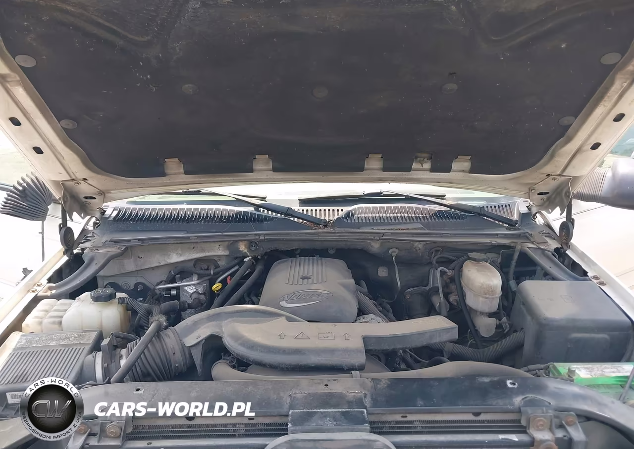 2003 Chevrolet Suburban 2500 Lt VIN:3GNGK26UX3G314275 - 10