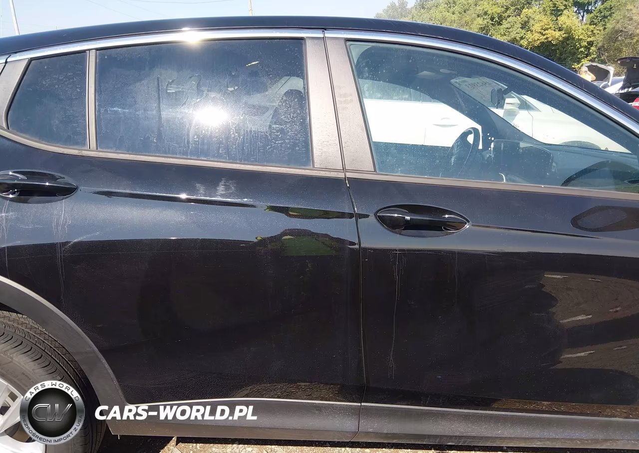 2025 Buick Envista Preferred Fwd VIN:KL47LAEP8SB153065 - 14