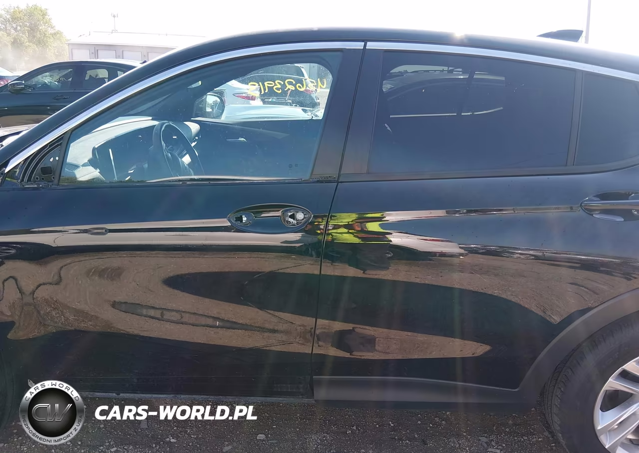 2025 Buick Envista Preferred Fwd VIN:KL47LAEP8SB153065 - 15