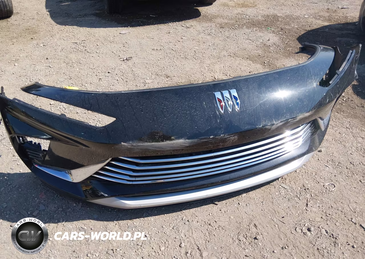 2025 Buick Envista Preferred Fwd VIN:KL47LAEP8SB153065 - 18