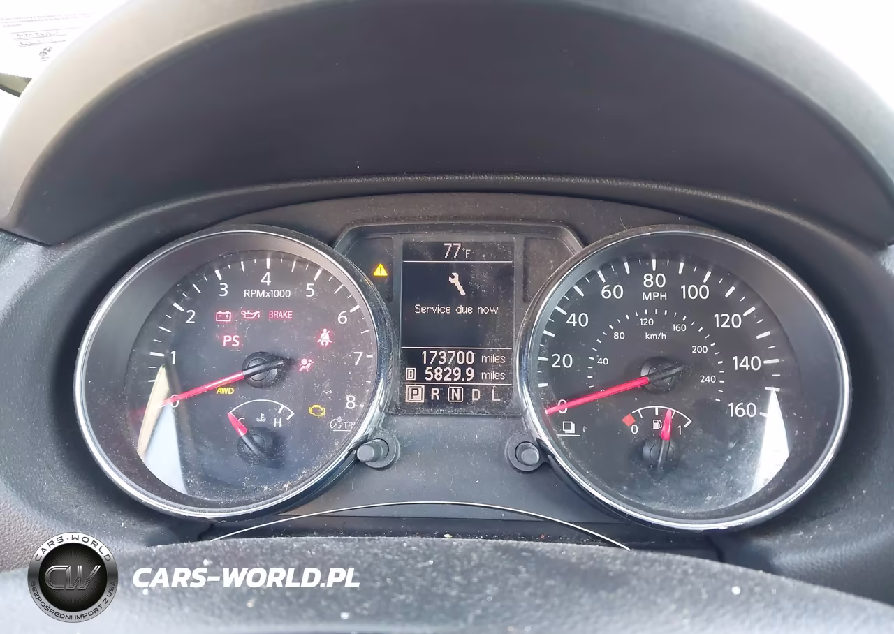 2012 Nissan Rogue S VIN:JN8AS5MV0CW400860 - 7