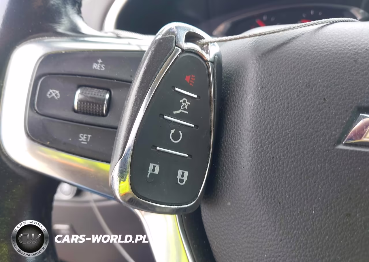 2019 Chevrolet Blazer VIN:3GNKBCRS6KS613123 - 11