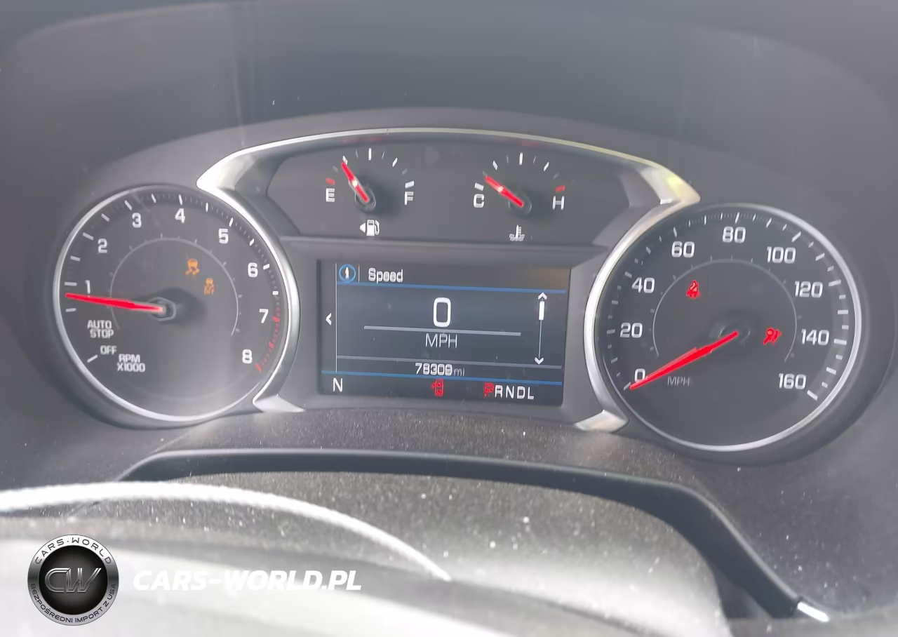 2019 Chevrolet Blazer VIN:3GNKBCRS6KS613123 - 7