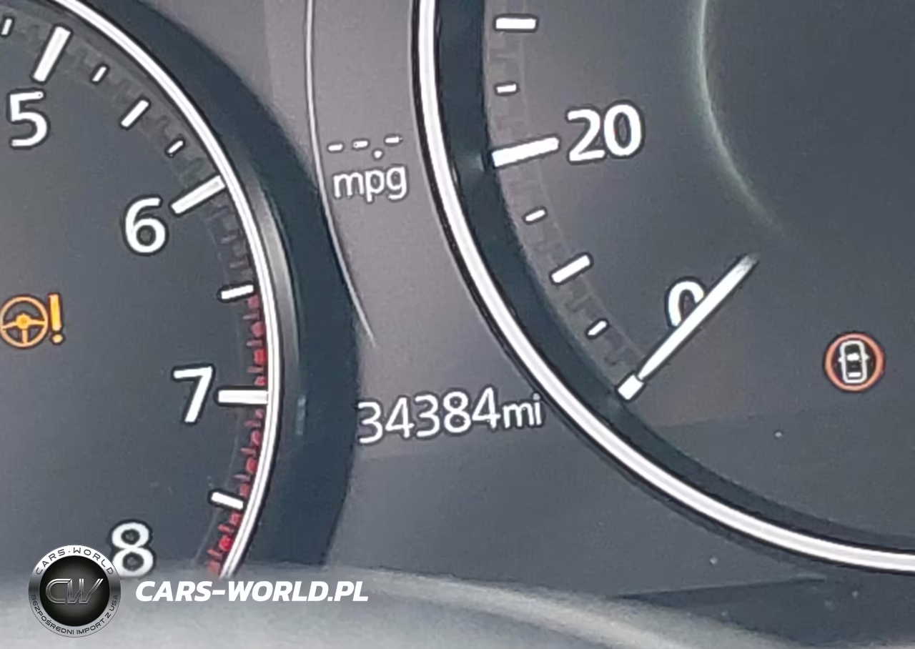 2025 Mazda Mazda3 2.5 S Select Sport VIN:JM1BPABM2S1774435 - 18