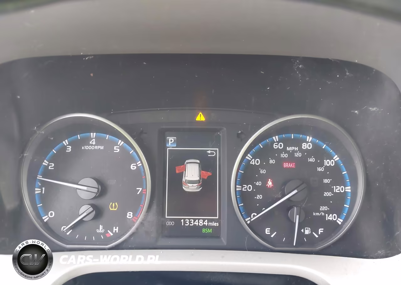2018 Toyota Rav4 Xle VIN:2T3RFREV6JW716395 - 7