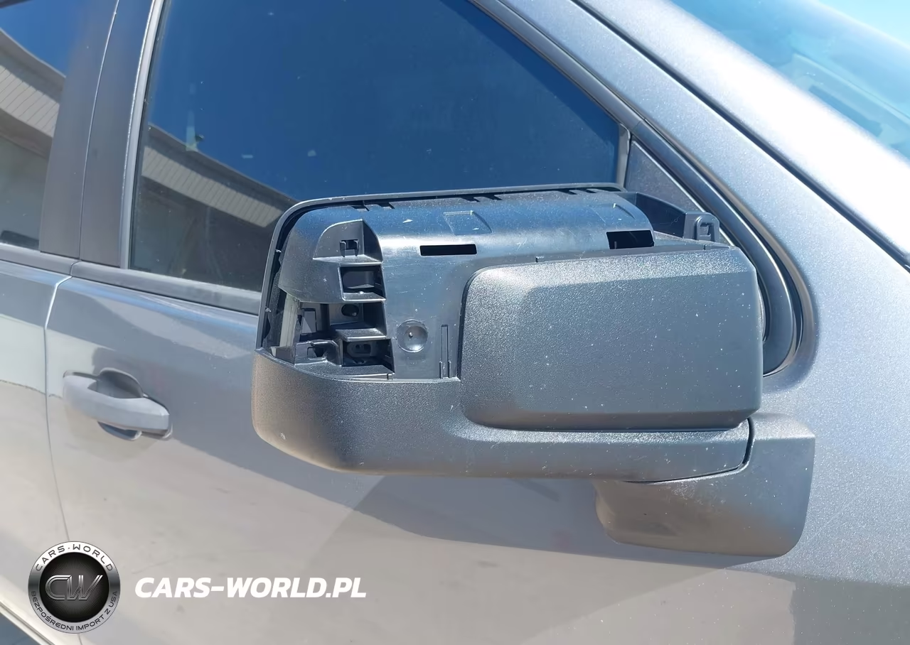 2020 Chevrolet Silverado 1500 4Wd Standard Bed Custom VIN:1GCPYBEK9LZ313402 - 18