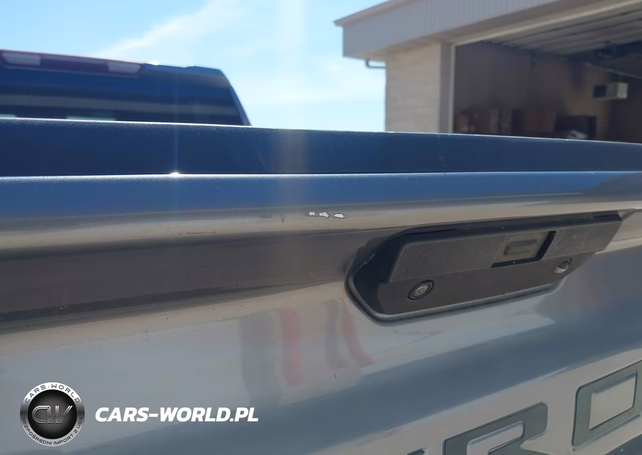 2020 Chevrolet Silverado 1500 4Wd Standard Bed Custom VIN:1GCPYBEK9LZ313402 - 20