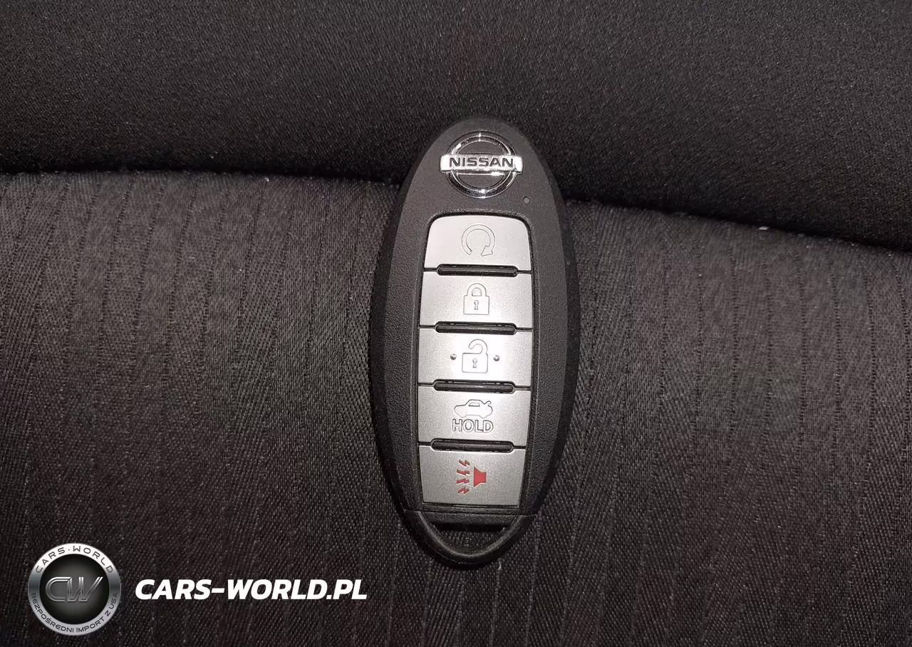 2019 Nissan Altima 2.5 Sv VIN:1N4BL4DW2KC138278 - 11