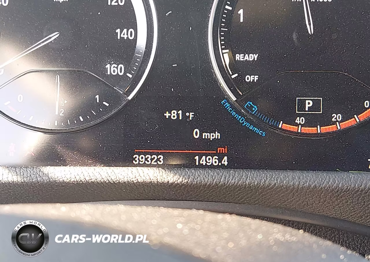 2018 BMW X2 xDrive28I VIN:WBXYJ5C30JEF80654 - 15