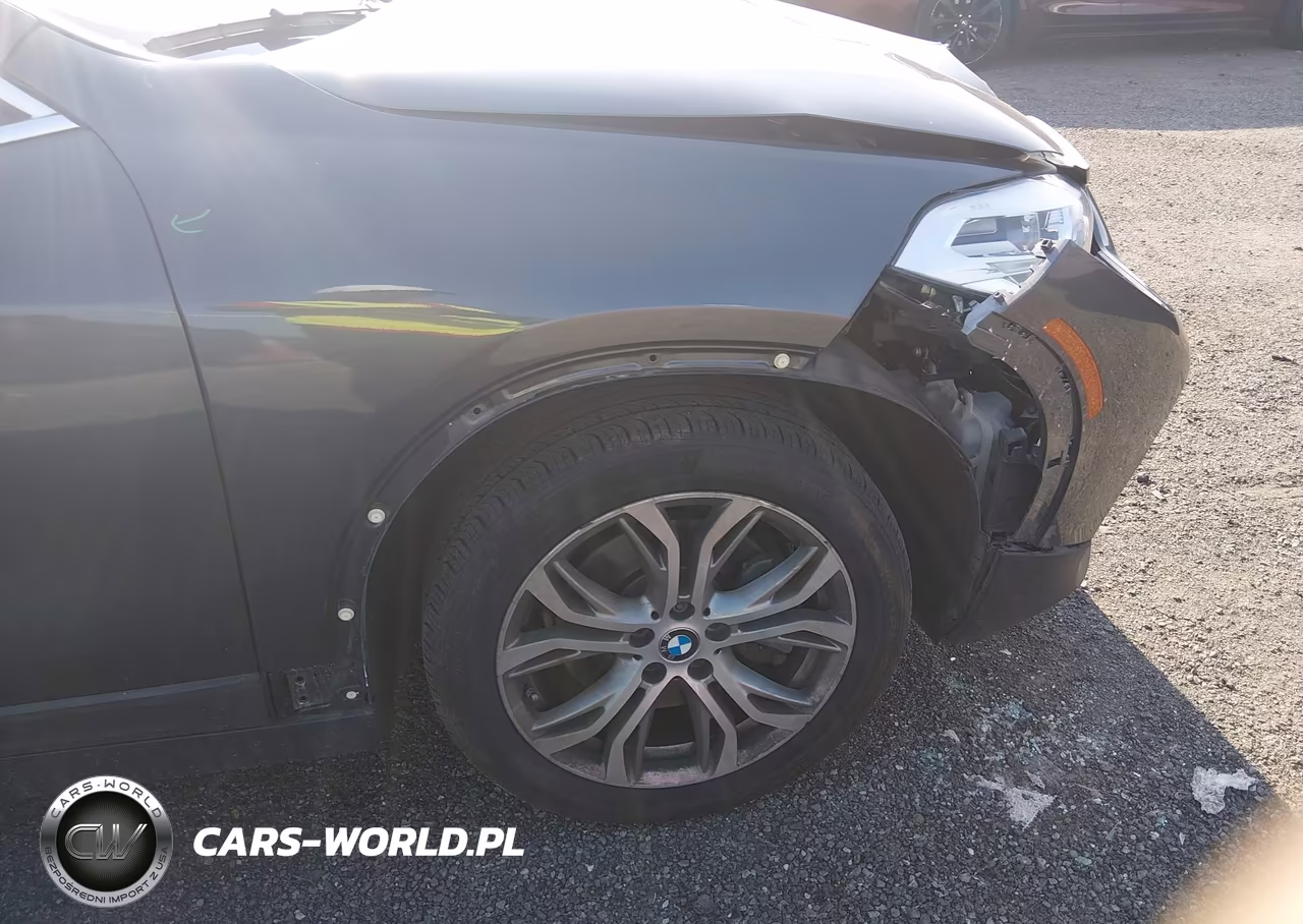 2018 BMW X2 xDrive28I VIN:WBXYJ5C30JEF80654 - 6