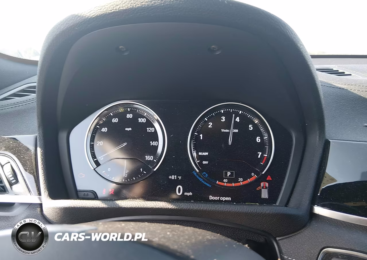 2018 BMW X2 xDrive28I VIN:WBXYJ5C30JEF80654 - 7