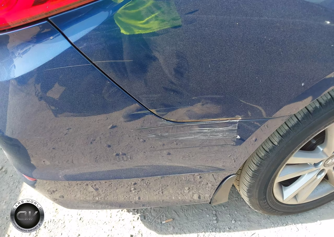 2015 Hyundai Sonata Se VIN:5NPE24AF1FH209463 - 14