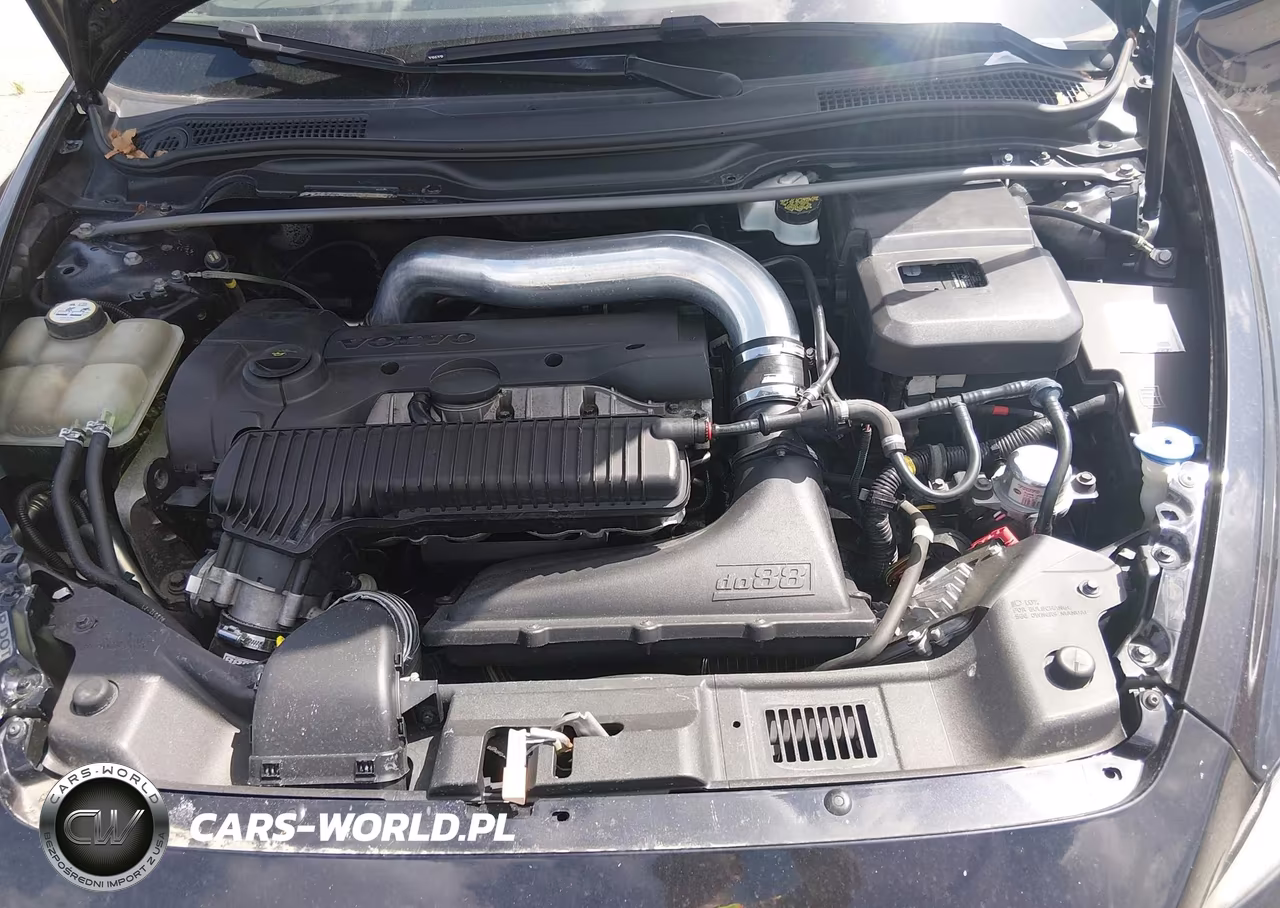 2013 Volvo C30 T5-T5 Platinum-T5 Premier-T5 Premier Plus-T5 R-Design-T5 R-Design Platinum-T5 R-Design Premier VIN:YV1672MK2D2303007 - 10