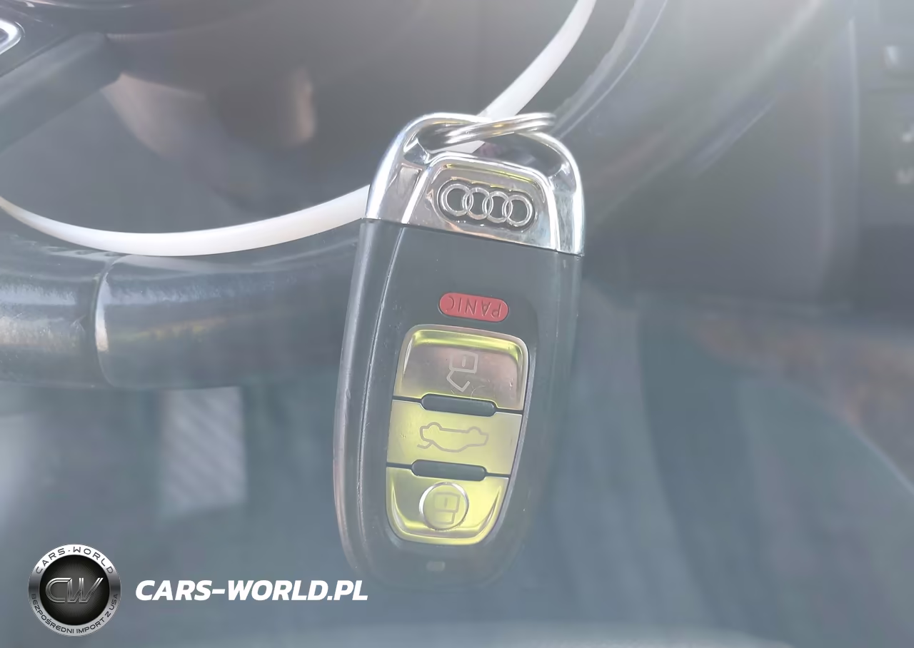 2015 Audi A5 2.0T Premium VIN:WAUMFAFH3FN006158 - 11