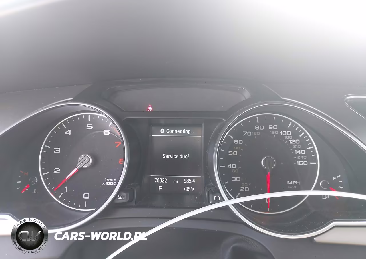 2015 Audi A5 2.0T Premium VIN:WAUMFAFH3FN006158 - 7