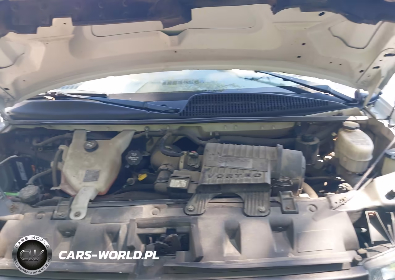 2019 Chevrolet Express 2500 Work Van VIN:1GCWGAFG3K1289372 - 10