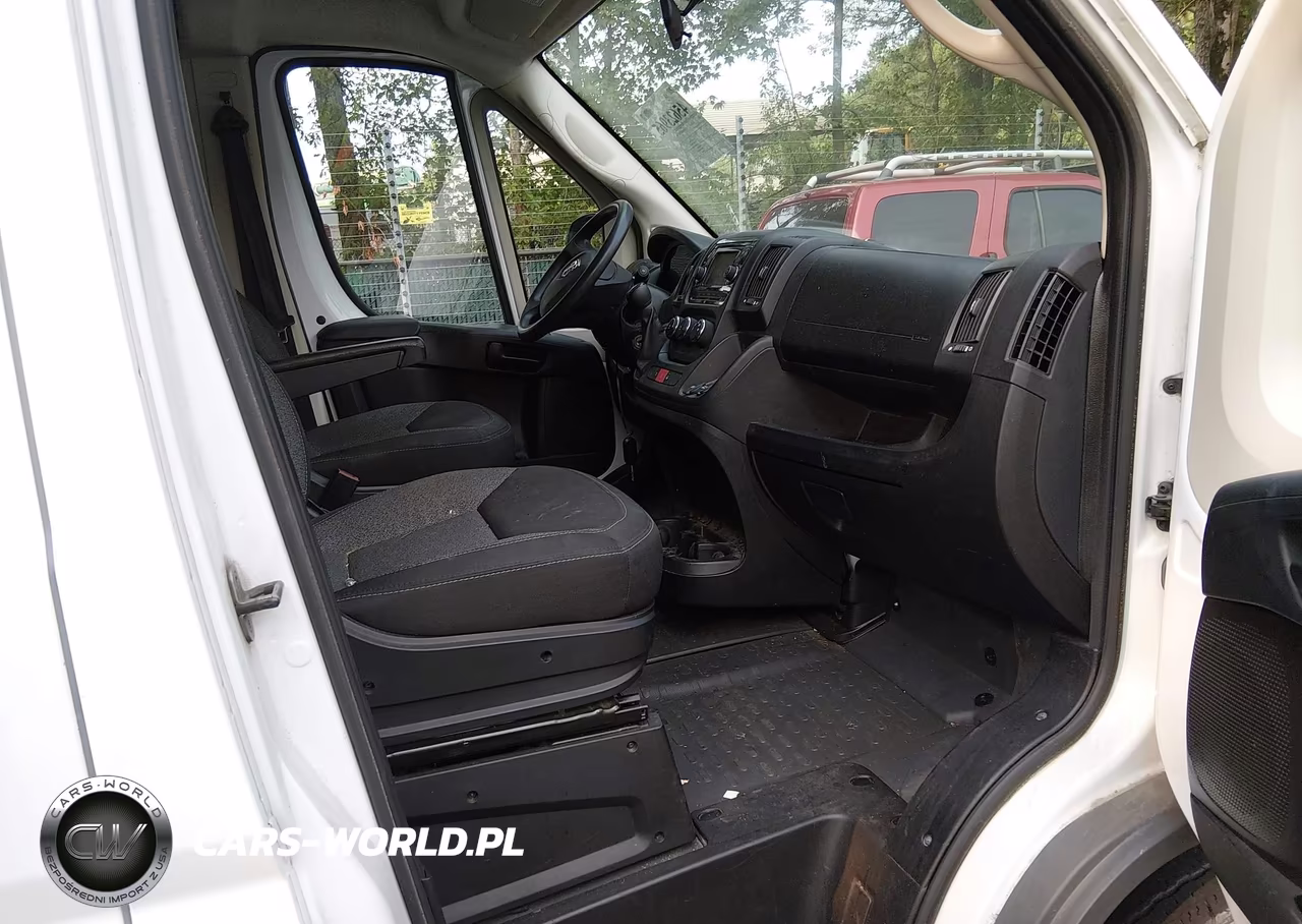 2017 Ram Promaster 1500 Low Roof 118 Wb VIN:3C6TRVNG6HE543773 - 5