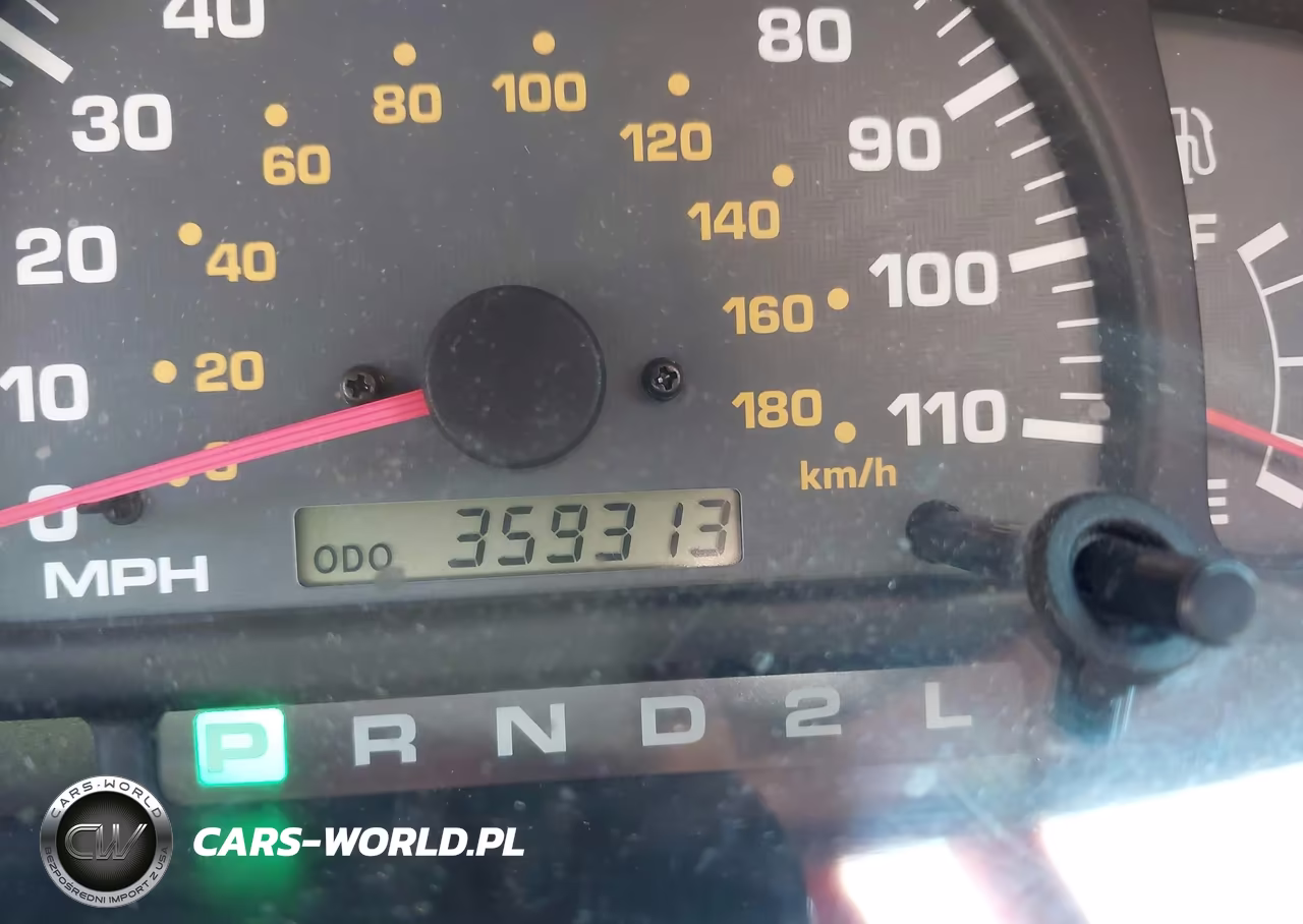 2001 Toyota 4Runner Sr5 V6 VIN:JT3HN86RX19045022 - 12