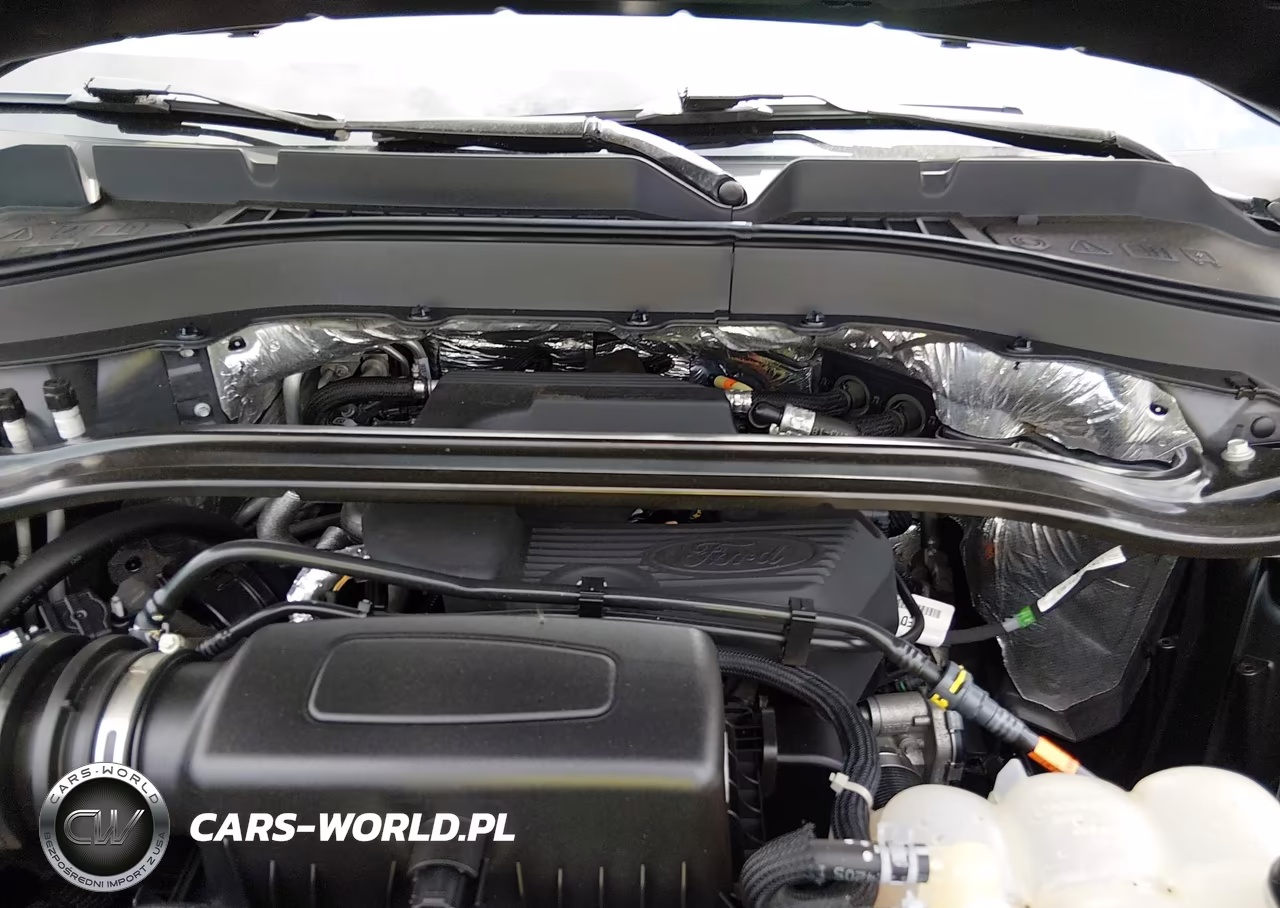 2020 Ford Explorer Limited VIN:1FMSK8FH0LGA12560 - 10