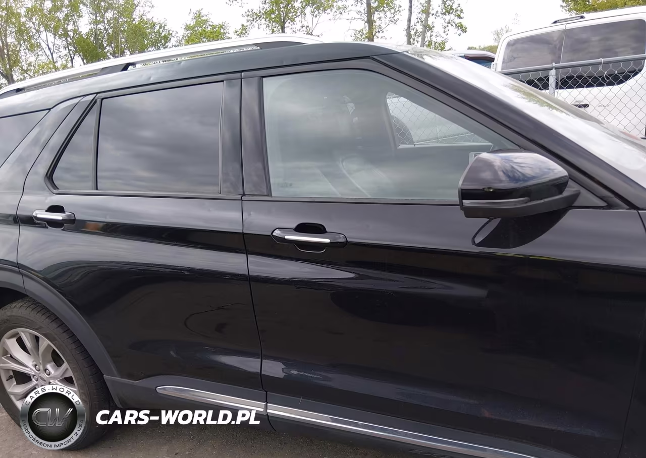 2020 Ford Explorer Limited VIN:1FMSK8FH0LGA12560 - 13